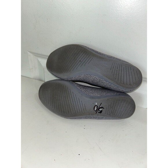 Allbirds Women’s Tree Breezer Ballet Flat size 6.5 Knit Breathable - Picture 6 of 11